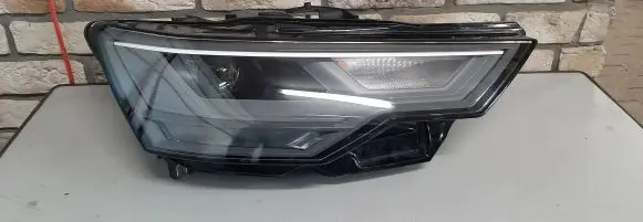 Audi A6 S6 C8 4K Headlight/headlamp 4K0941034