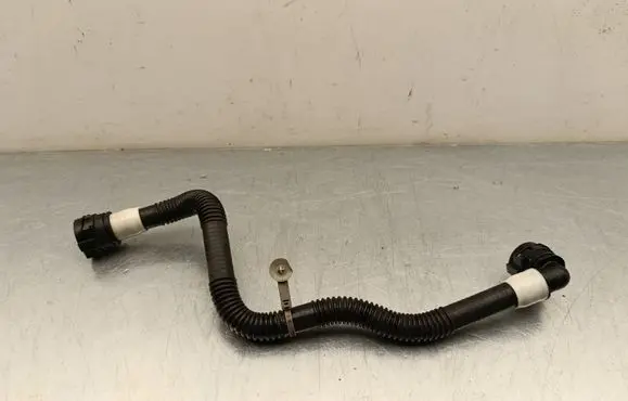 Tesla Model Y Electric car engine cooling hoses/pipes 162959400B