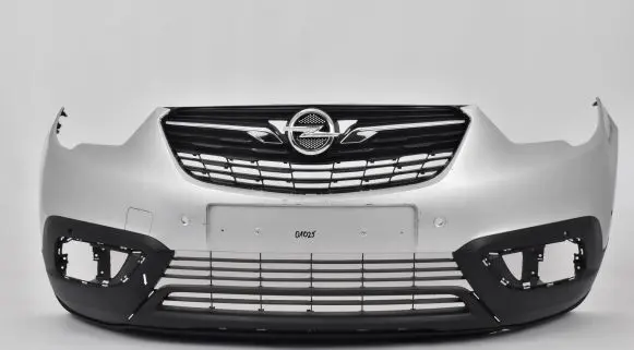 Opel Crossland X Front bumper