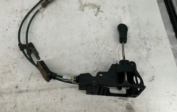 Nissan Note (E12) Gear shift rod 341013VU0A 9617556