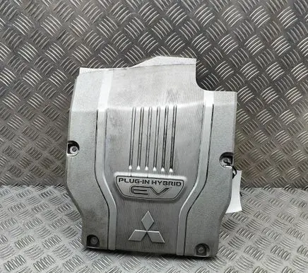 Mitsubishi Outlander Engine cover (trim) 9499D992