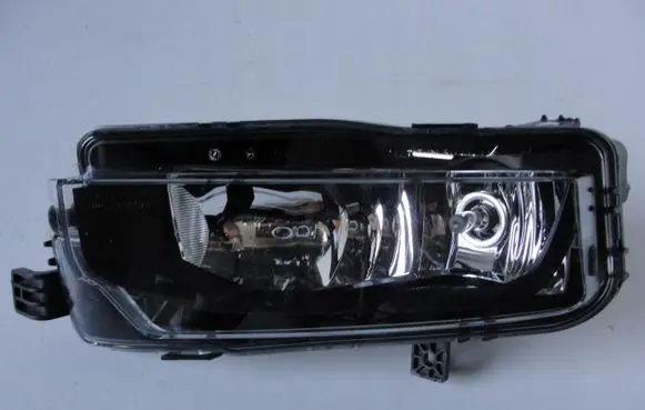 Volkswagen Transporter - Caravelle T6 Front fog light 7E0941661B