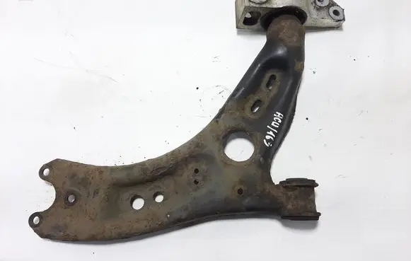 Front lower control arm/wishbone