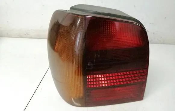 Volkswagen Polo III 6N 6N2 6NF Rear/tail lights 6n0945257 962565