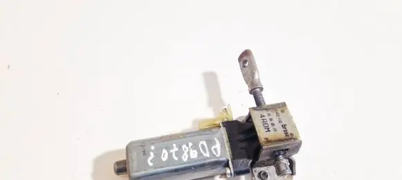 Audi A6 S6 C6 4F Seat adjustment motor 905418102