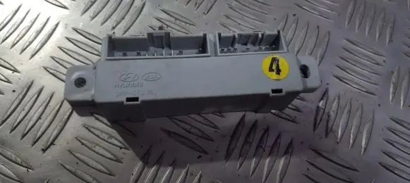 KIA Ceed Other control units/modules 919401h140 91940-1h140
