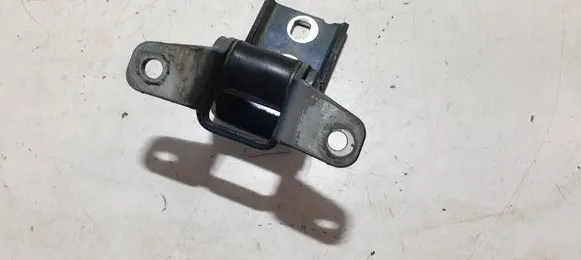Opel Meriva B Front door upper hinge 0191PA1E