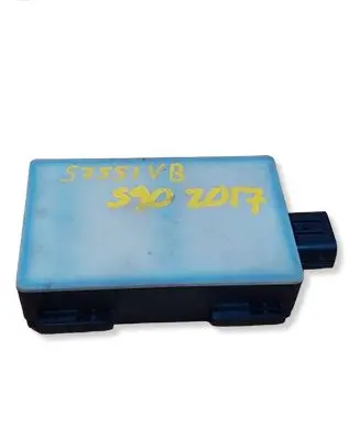 Volvo S90, V90 Blind spot module 31499939 G2611