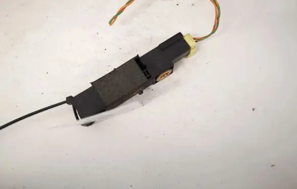 Volvo S60 Airbag deployment crash/impact sensor 8622365