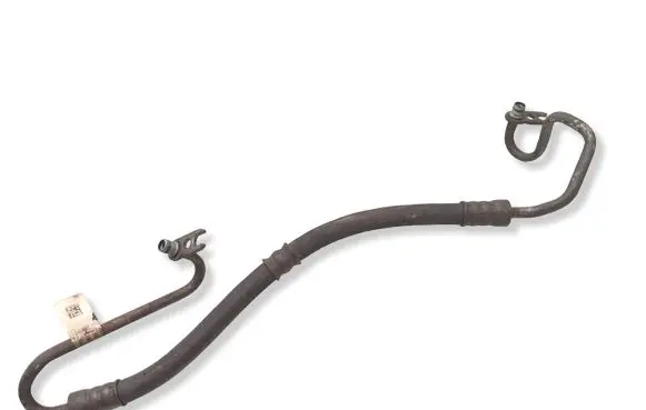 Opel Astra H Power steering hose/pipe/line 13122700