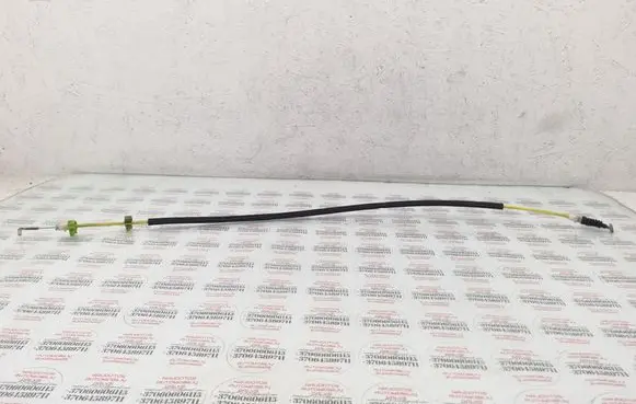 Audi A4 S4 B5 8D Rear door cable line 