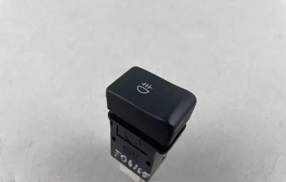 Subaru Forester SG Fog light switch 