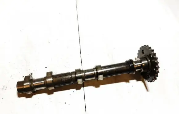 Subaru Legacy Camshaft 
