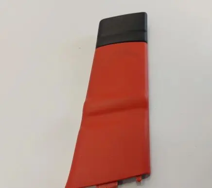 Mini Cooper Countryman R60 (B) pillar trim (bottom) 9803312