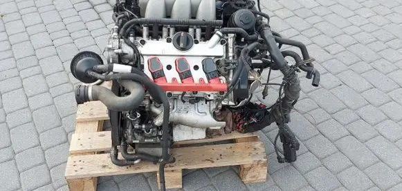 Audi Q5 SQ5 Engine CALParts