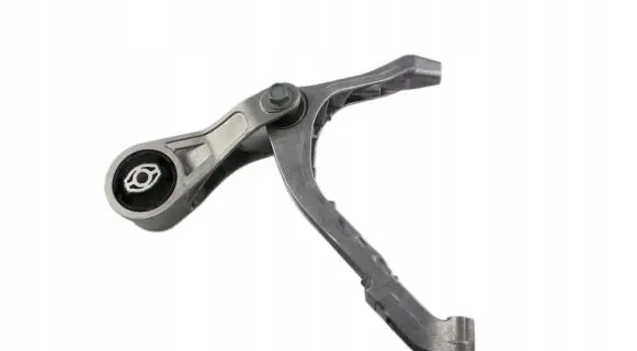 Porsche Cayenne (9Y0 9Y3) Engine mounting bracket 9Y0199331