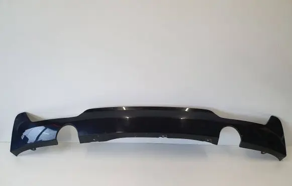 BMW 4 F36 Gran coupe Rear bumper lower part trim 8054564