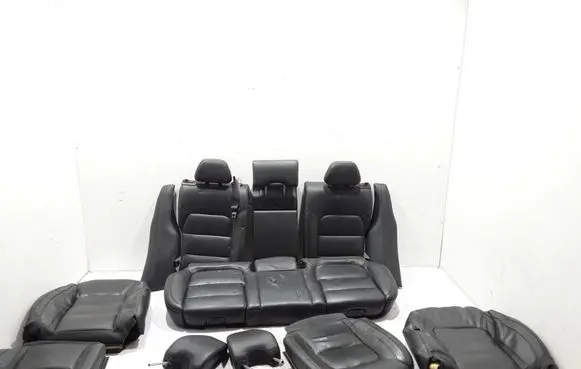 Volvo V70 Interior set 