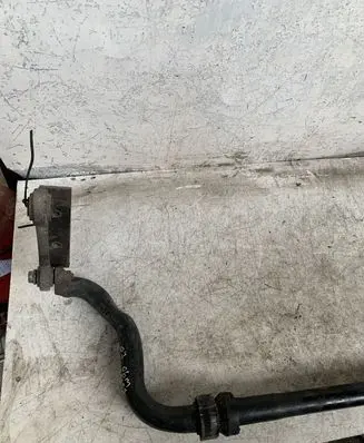 Audi Q7 4L Front anti-roll bar/sway bar