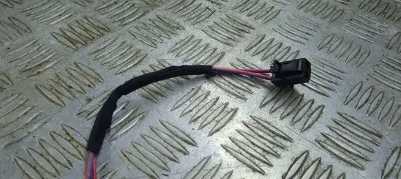 Porsche Cayenne (9PA) Other wiring loom