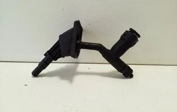 Peugeot 508 Clutch pipe/line 