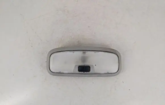 Ford Mondeo MK IV Front seat light