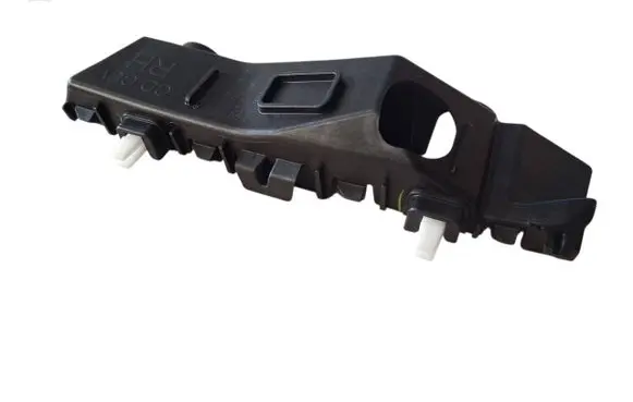 KIA Ceed Front bumper mounting bracket 86514J70A0