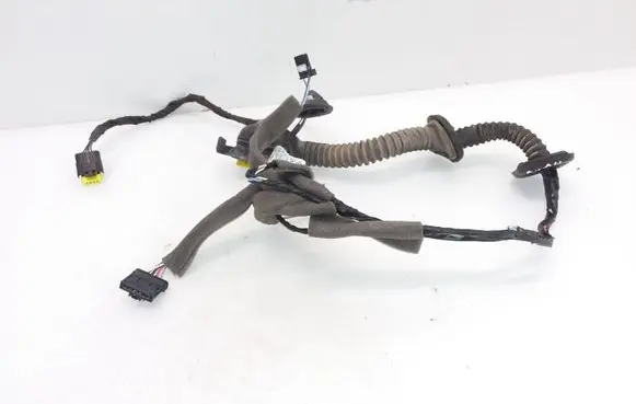 Renault Megane III Rear door wiring loom 241276115R