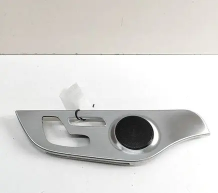 Mercedes-Benz C W205 Front door card panel trim A2057204503 A2057270128