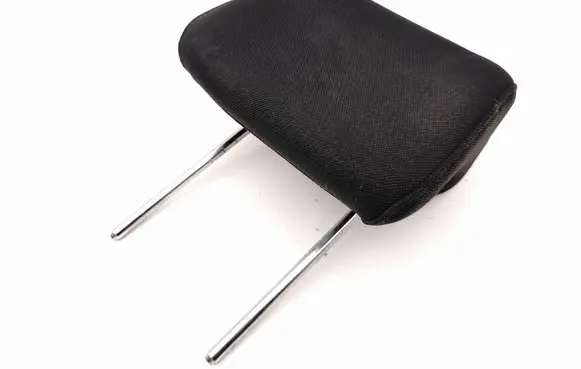 Chevrolet Captiva Rear seat headrest 