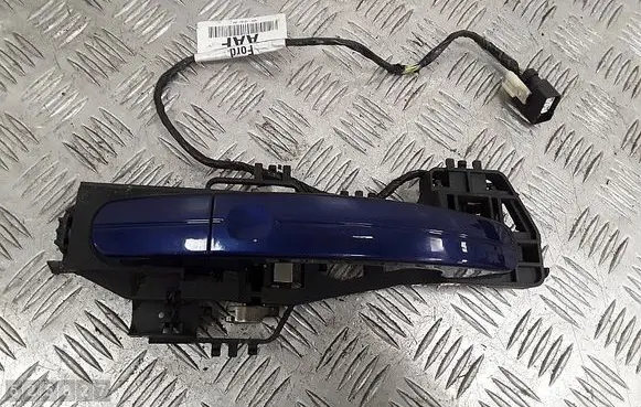 Ford C-MAX II Front door exterior handle AV6T14F302