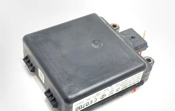 Jeep Grand Cherokee Other control units/modules 68137930AI