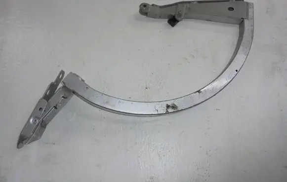Citroen C5 Tailgate/trunk/boot hinge