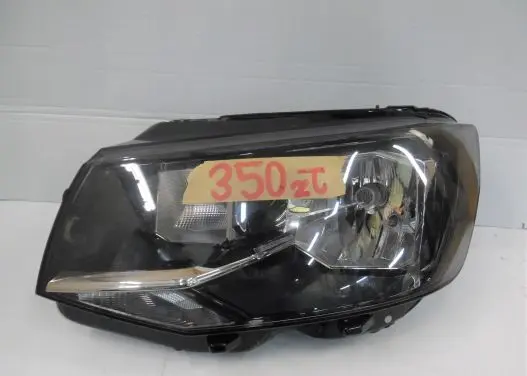 Volkswagen Transporter - Caravelle T6 Headlight/headlamp