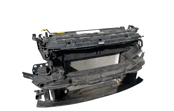 Cupra Formentor Radiator support slam panel 