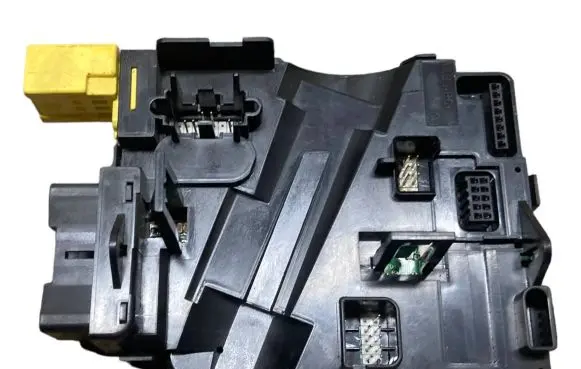 Volkswagen Touran I Steering angle sensor 1K0953549BF