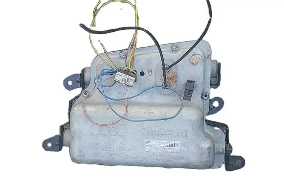 Audi A6 S6 C5 4B Air suspension compressor/pump 4B0616009A 103660000CU