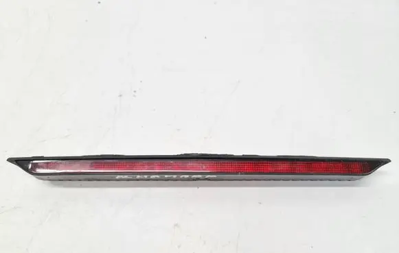 Seat Alhambra (Mk1) Third/center stoplight 1J6945097C