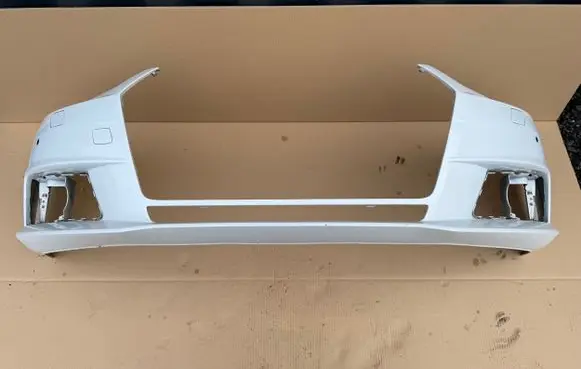 Audi A4 S4 B9 8W Front bumper 8W0807437