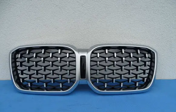 BMW X3 G01 Front grill 40505414 10627111