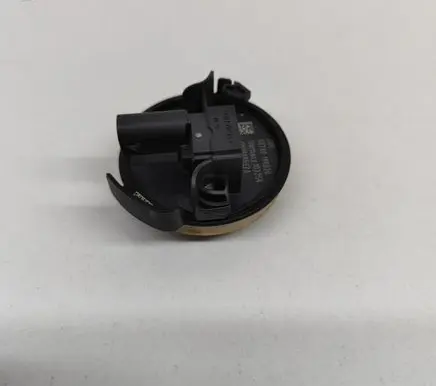 Audi Q5 SQ5 Airbag deployment crash/impact sensor 4N0955557A