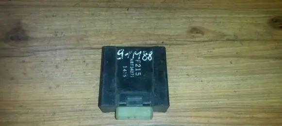 Mitsubishi Lancer Other control units/modules k8t34271 f215