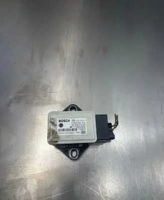 Peugeot 308 ESP acceleration yaw rate sensor 9664661580 7035918 0265005765