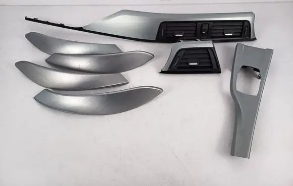 BMW 3 GT F34 Interior decorative trim set 9232088 9231995 9231218