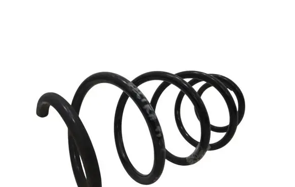 Opel Vectra C Rear coil spring 