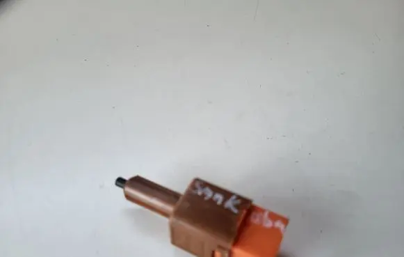 Clutch pedal sensor