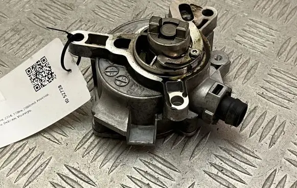 Volvo XC90 Vacuum pump 31316688