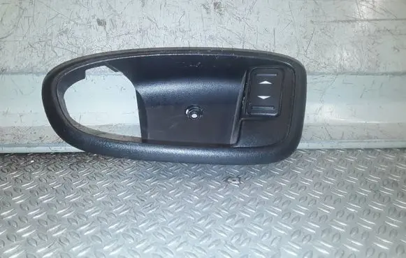 Ford S-MAX Electric window control switch 6M21U226A37 Y2XU226A37B