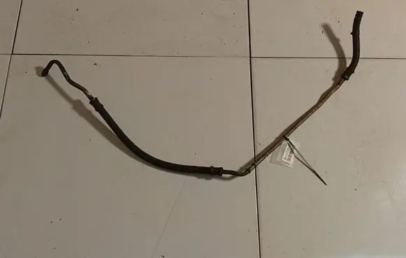 Opel Insignia A Power steering hose/pipe/line 