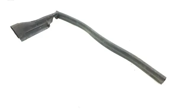 Mercedes-Benz CLS C218 X218 Engine compartment rubber A2186280098